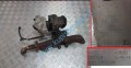 Turbodúchadlo JEEP COMPASS 2,2 CRD 